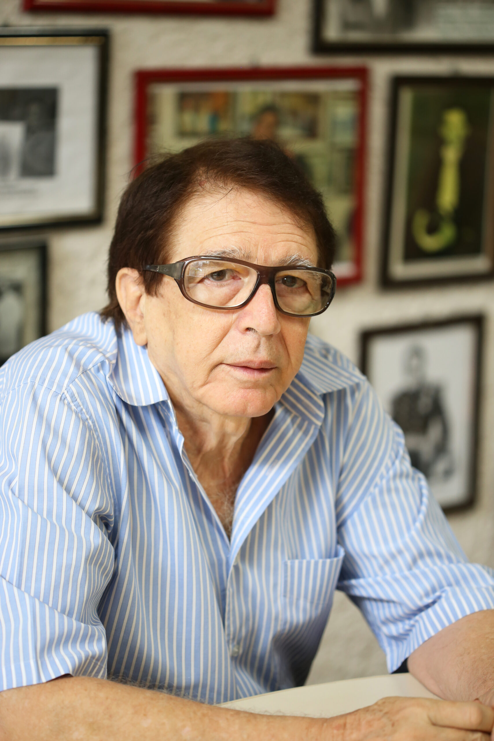 João Amílcar Salgado